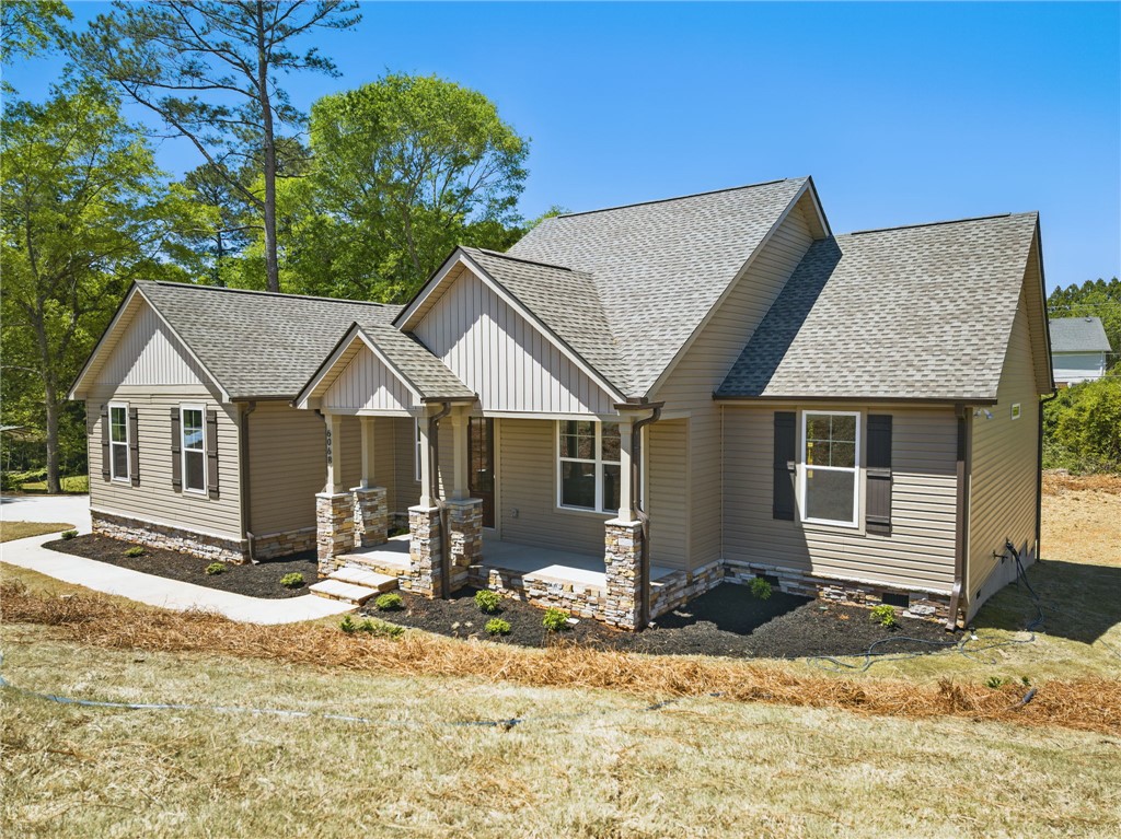 606B Parkwood Drive, Anderson, South Carolina image 3