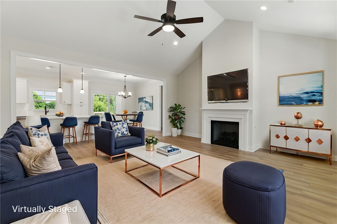 606B Parkwood Drive, Anderson, South Carolina image 9