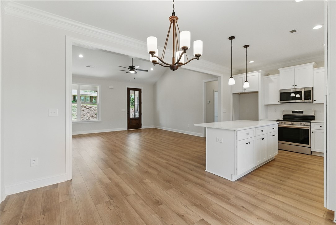 606B Parkwood Drive, Anderson, South Carolina image 15