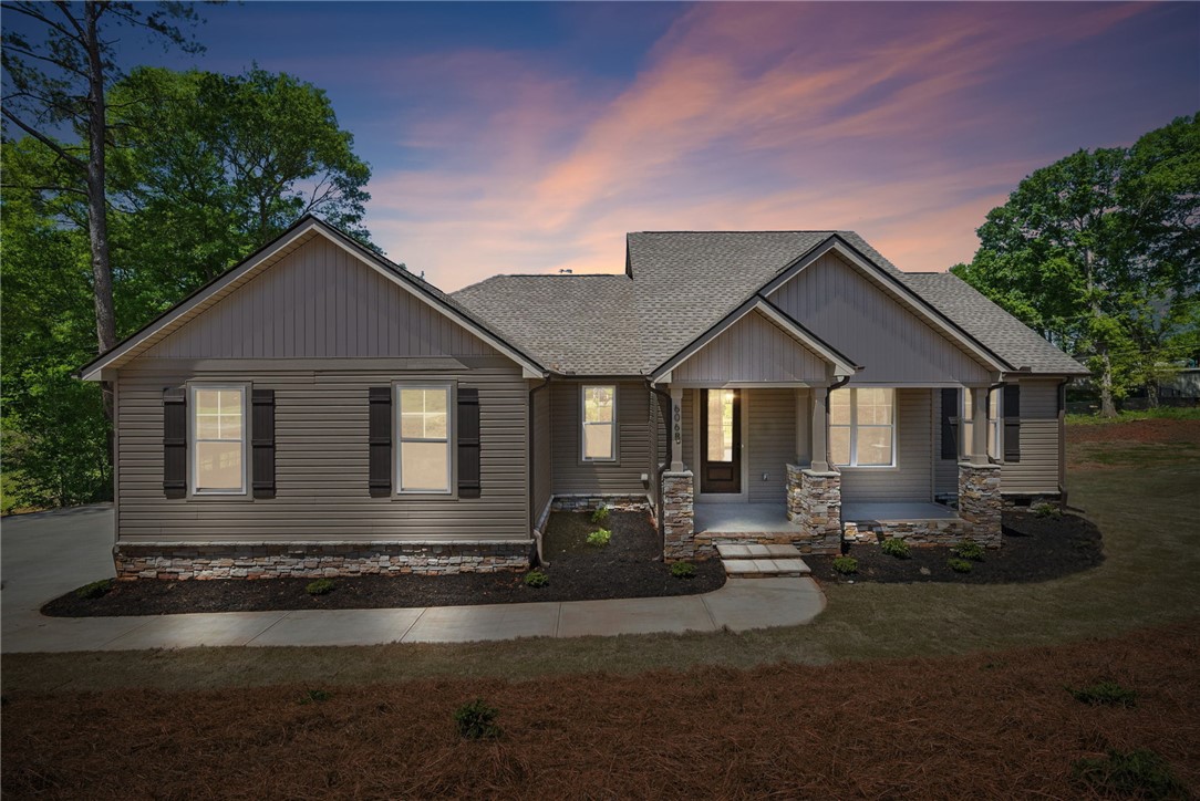 606B Parkwood Drive, Anderson, South Carolina image 2
