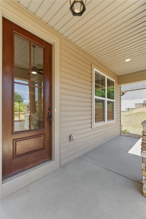 606B Parkwood Drive, Anderson, South Carolina image 6