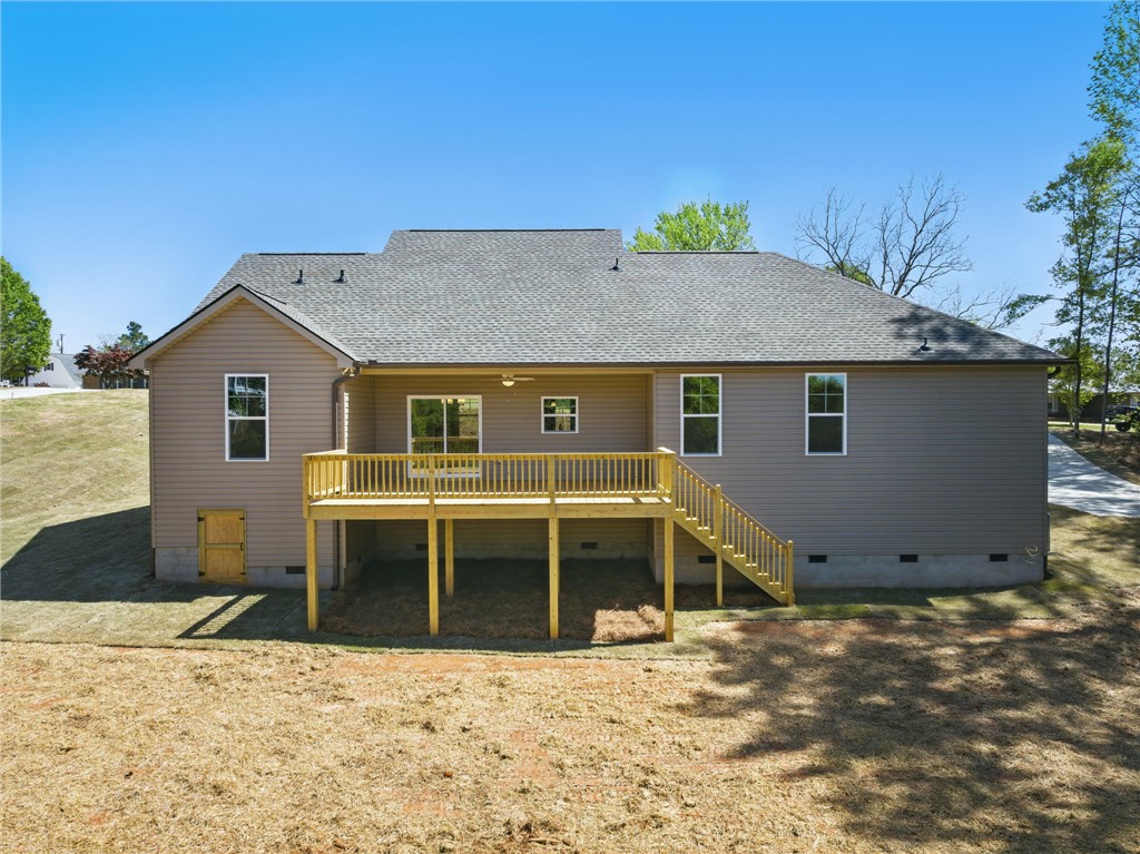 606B Parkwood Drive, Anderson, South Carolina image 36