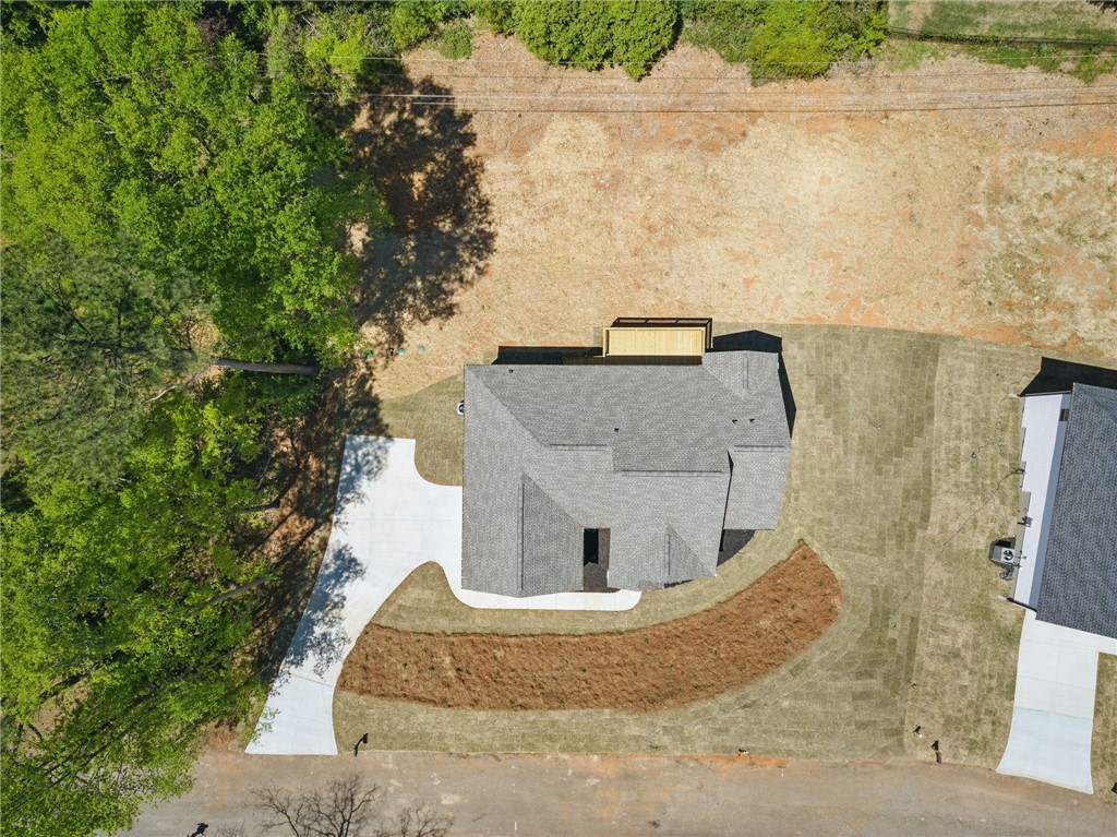 606B Parkwood Drive, Anderson, South Carolina image 38