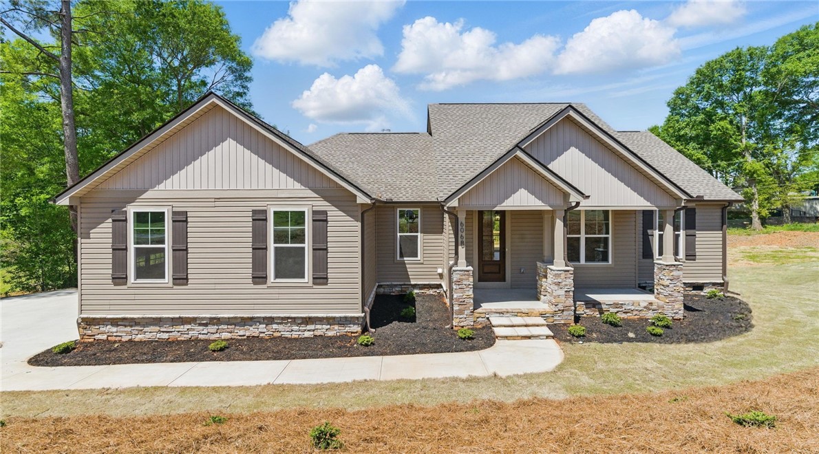606B Parkwood Drive, Anderson, South Carolina image 1