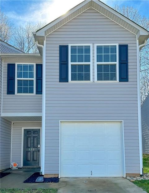 Photo of 131 Evonshire Boulevard, Anderson, SC 29621 (MLS # 20293954)