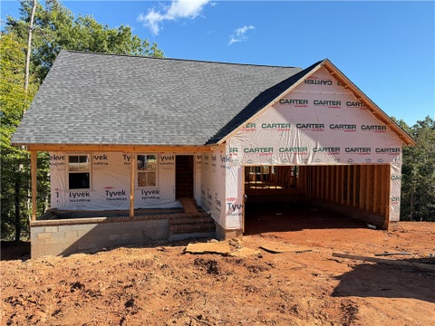 Photo of 100B Rockingham Road, Seneca, SC 29672 (MLS # 20308466)