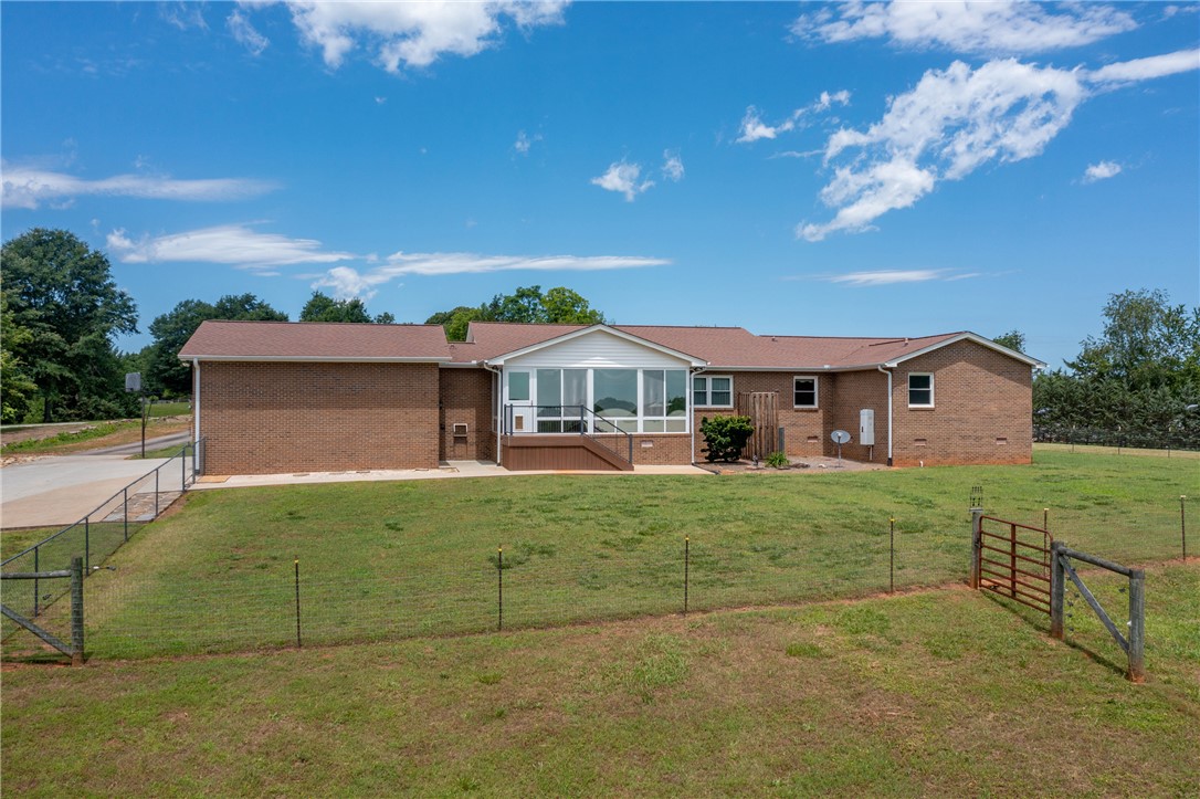 108 Cranes Crossing Drive, West Union, South Carolina image 31