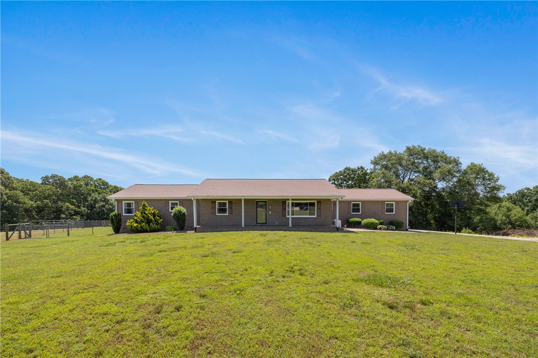 108 Cranes Crossing Drive, West Union, South Carolina image 34