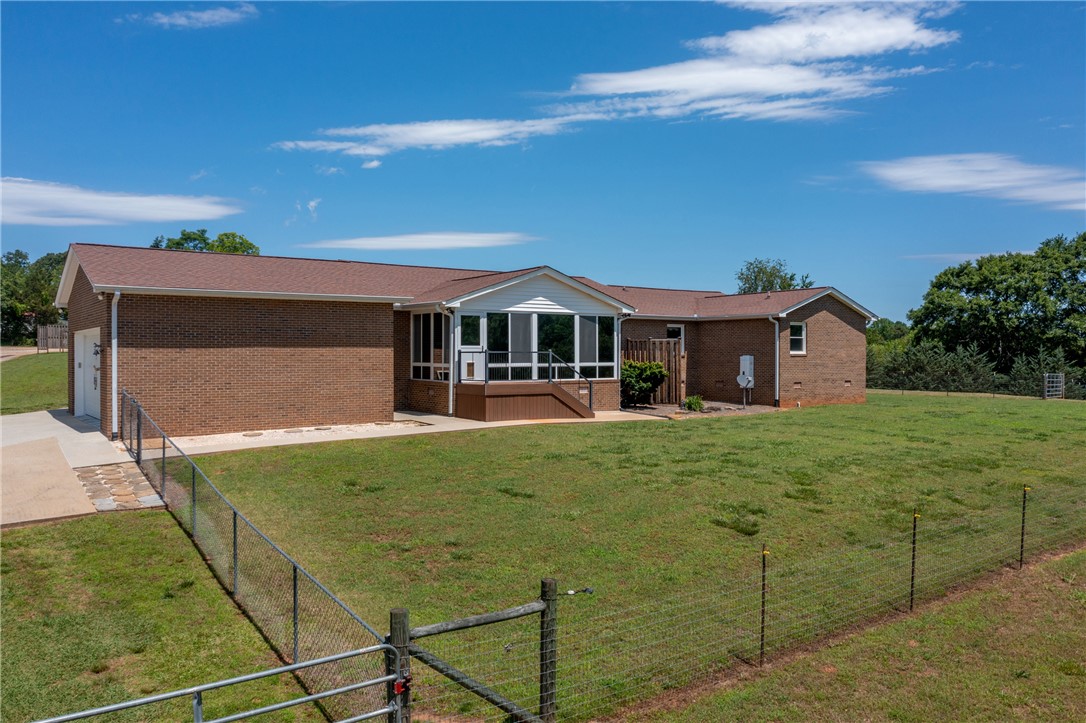 108 Cranes Crossing Drive, West Union, South Carolina image 30