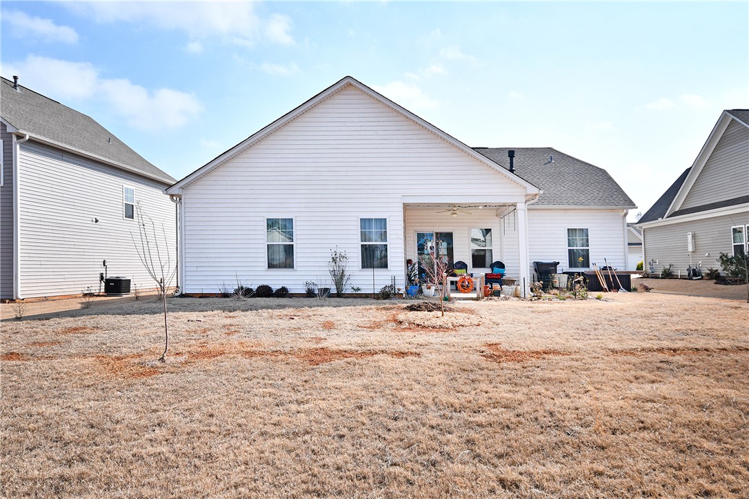 206 Tralee Drive, Pendleton, South Carolina image 42