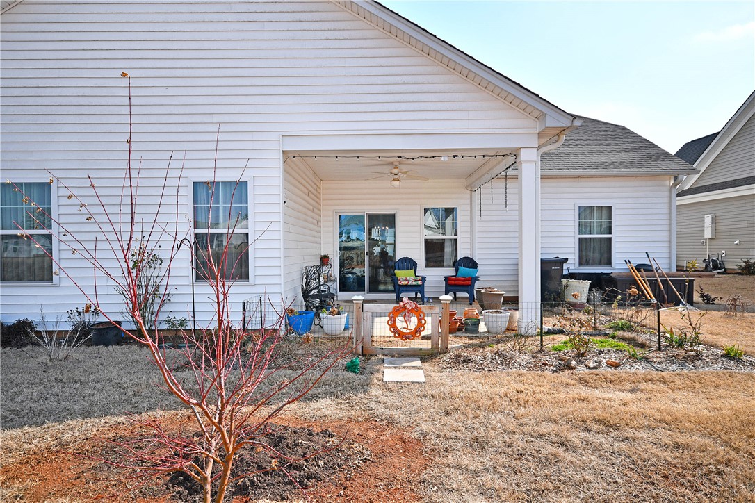 206 Tralee Drive, Pendleton, South Carolina image 43