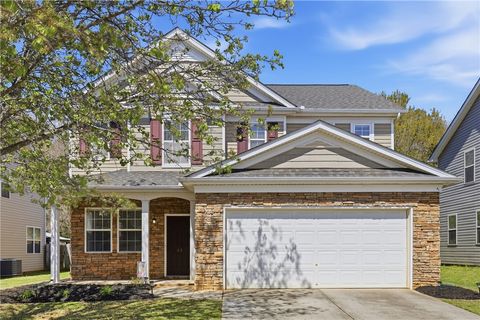 Photo of 41 Border Avenue, Simpsonville, SC 29680 (MLS # 20298968)