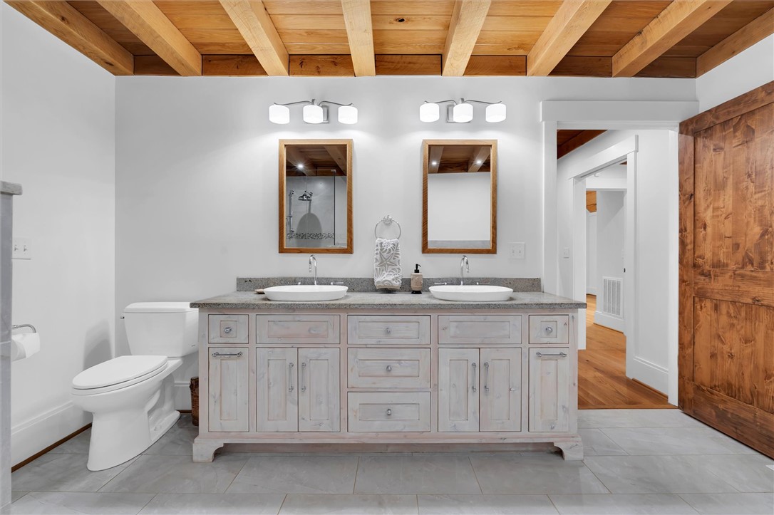 1457 Cheohee Valley Road, Tamassee, South Carolina image 23