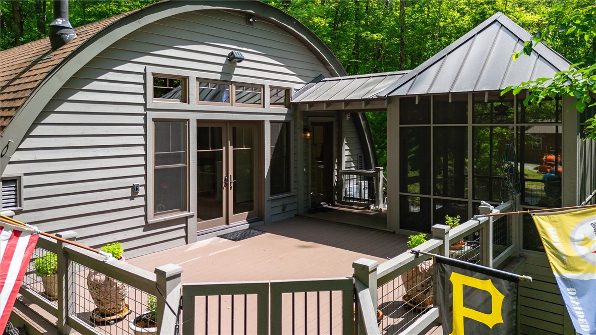 1457 Cheohee Valley Road, Tamassee, South Carolina image 2