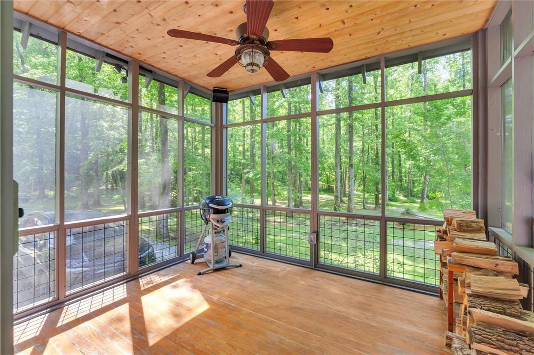 1457 Cheohee Valley Road, Tamassee, South Carolina image 5