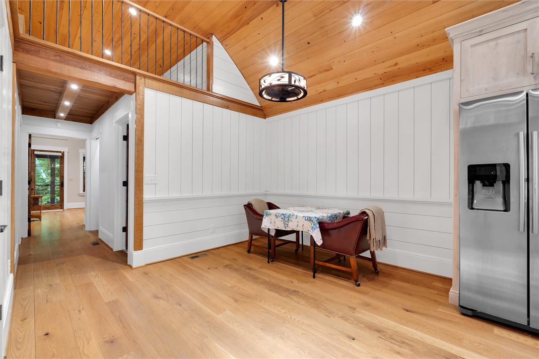 1457 Cheohee Valley Road, Tamassee, South Carolina image 17