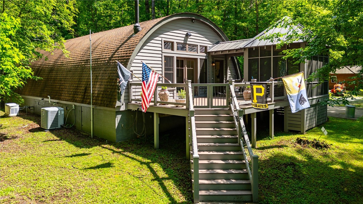 1457 Cheohee Valley Road, Tamassee, South Carolina image 1