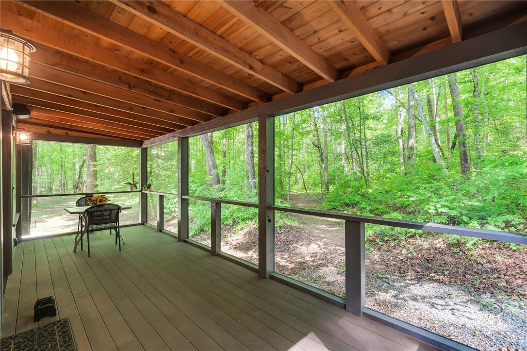 1457 Cheohee Valley Road, Tamassee, South Carolina image 29