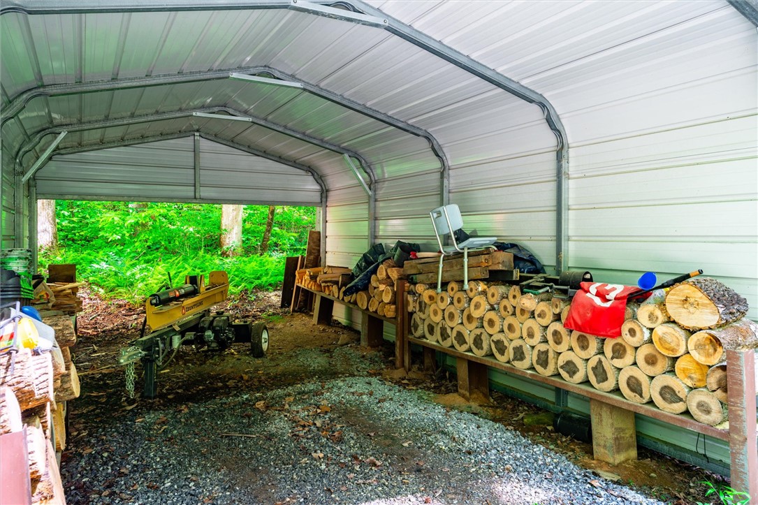 1457 Cheohee Valley Road, Tamassee, South Carolina image 34