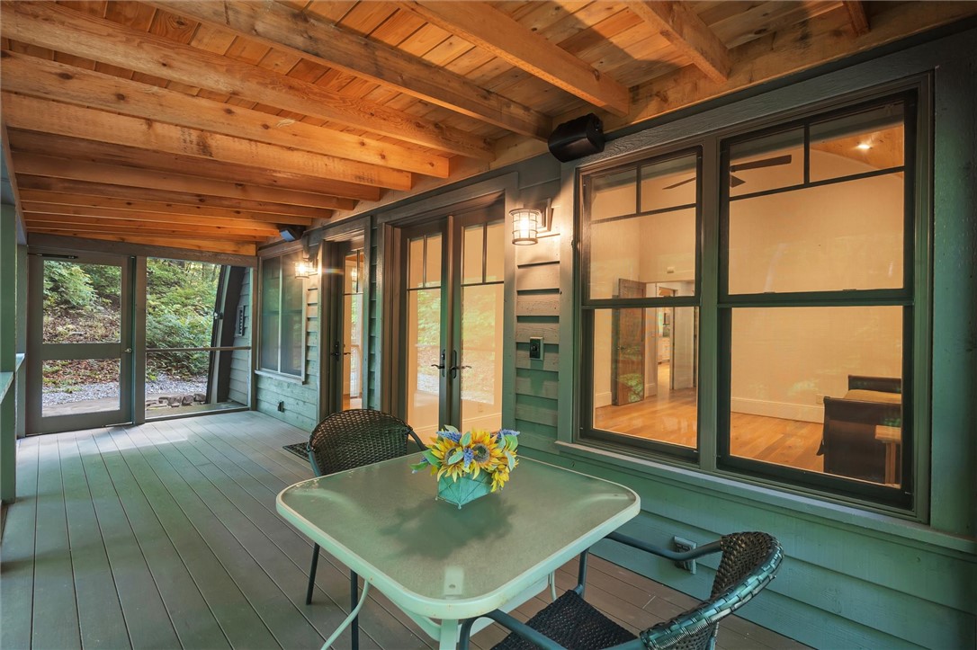 1457 Cheohee Valley Road, Tamassee, South Carolina image 30