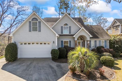 Photo of 521 Shirley Cir Circle, Anderson, SC 29625 (MLS # 20294228) Photo of 521 Shirley Cir Circle, Anderson, SC 29625 (MLS # 20294228)