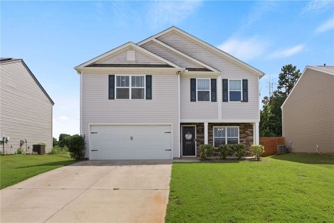 Photo of 204 Hillendale Way, Pelzer, SC 29669 (MLS # 20295352)