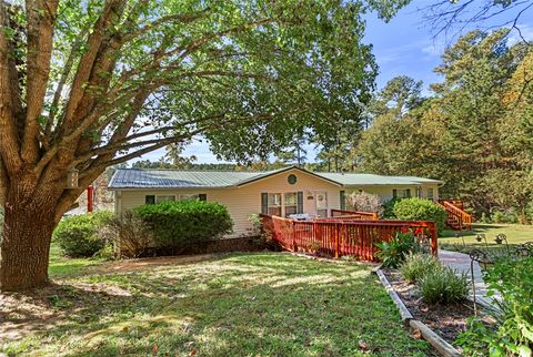 Homes For Sale - 155 Whitman Hollow Road<br/> Walhalla, SC 29691