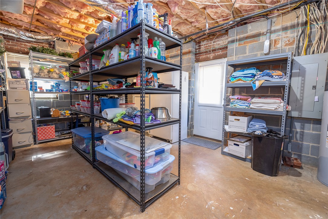 404 S Old Mill Road, Seneca, South Carolina image 26