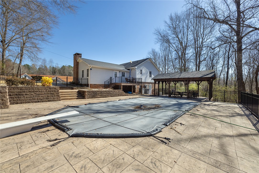 404 S Old Mill Road, Seneca, South Carolina image 34