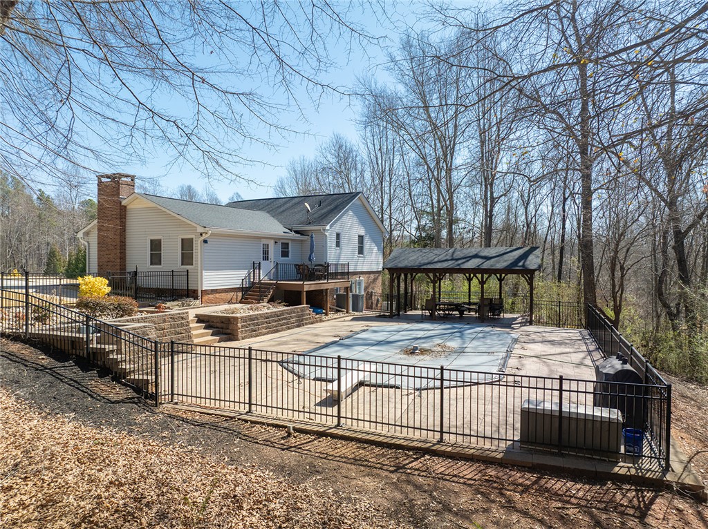 404 S Old Mill Road, Seneca, South Carolina image 39