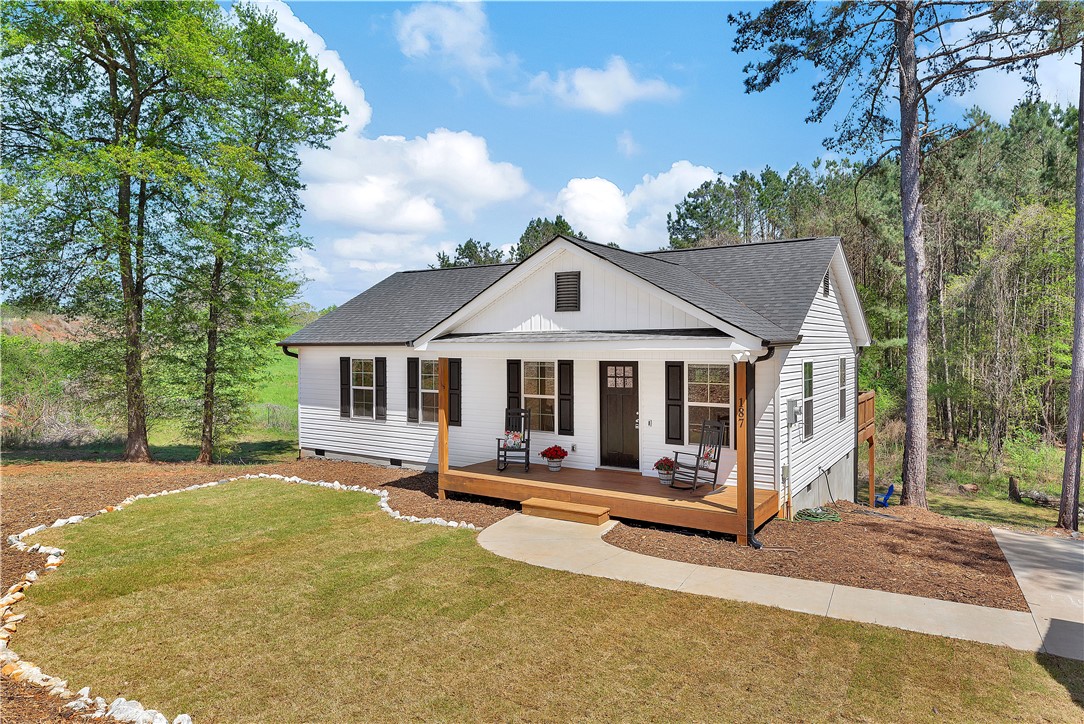187 Crystal Lane, Walhalla, South Carolina image 9