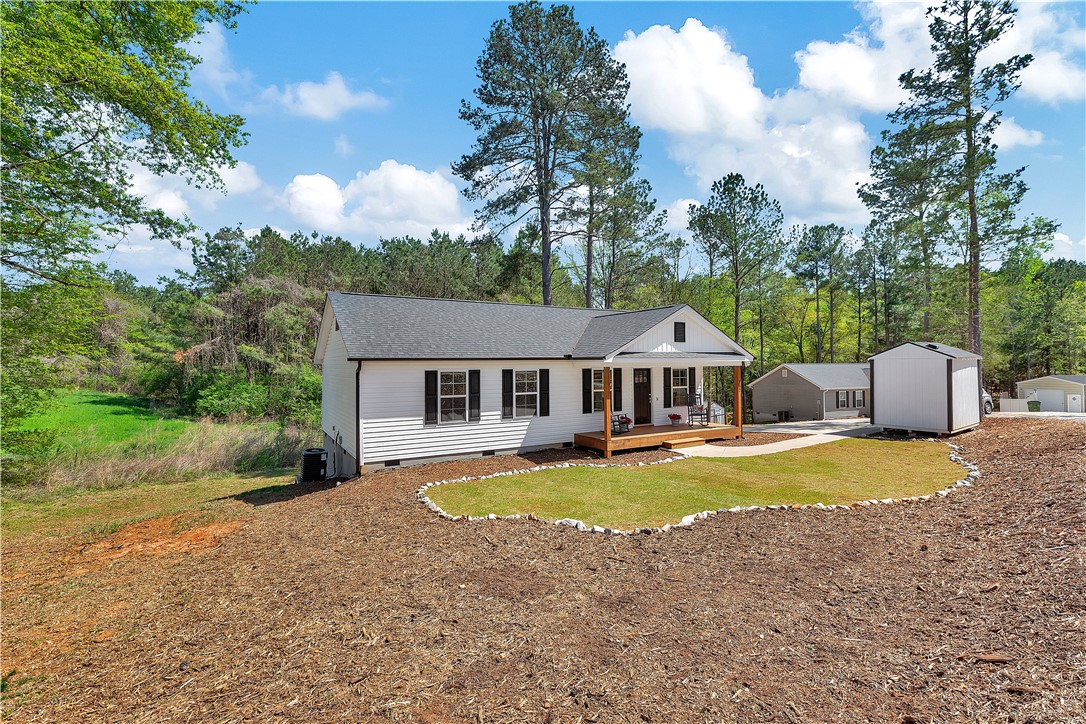 187 Crystal Lane, Walhalla, South Carolina image 28