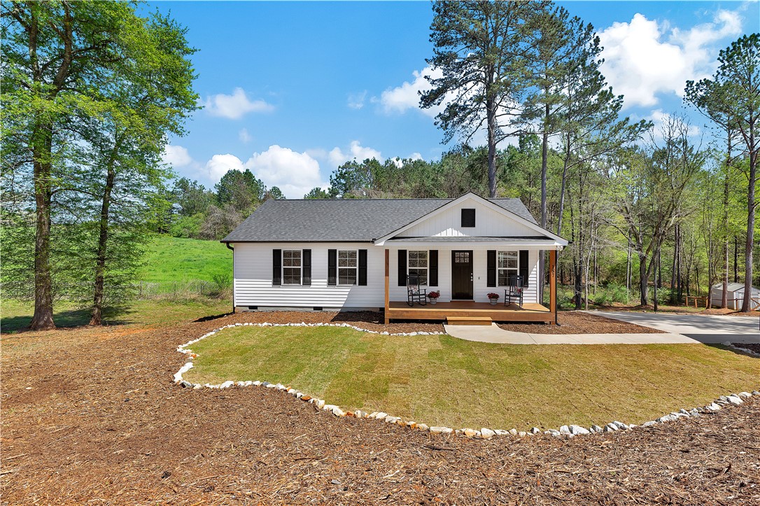 187 Crystal Lane, Walhalla, South Carolina image 1