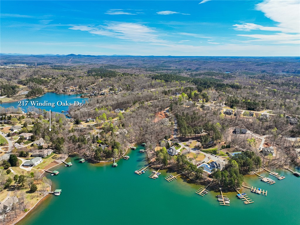 217 Winding Oaks Drive, Seneca, South Carolina image 5