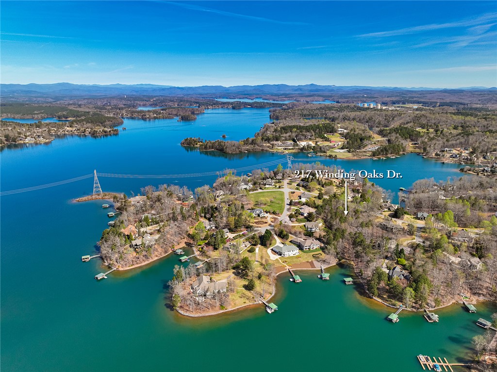 217 Winding Oaks Drive, Seneca, South Carolina image 4