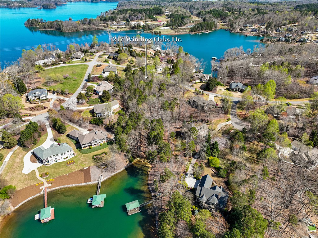 217 Winding Oaks Drive, Seneca, South Carolina image 6