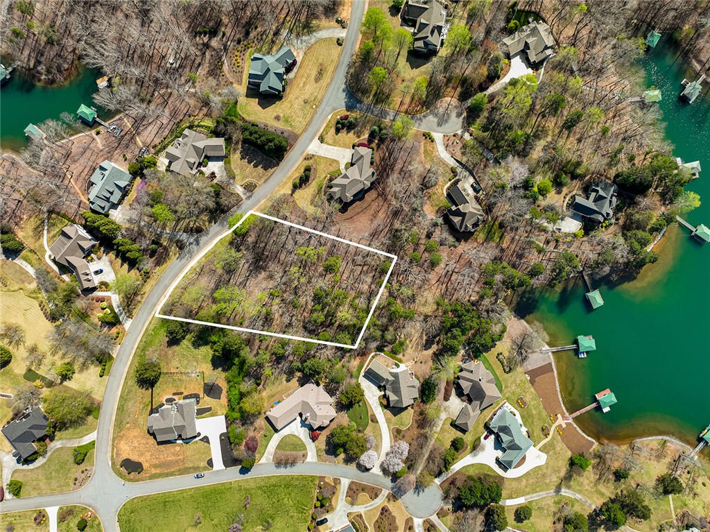 217 Winding Oaks Drive, Seneca, South Carolina image 1
