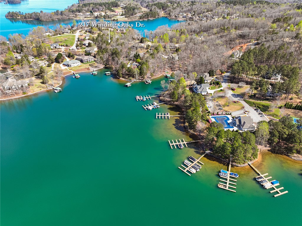 217 Winding Oaks Drive, Seneca, South Carolina image 9
