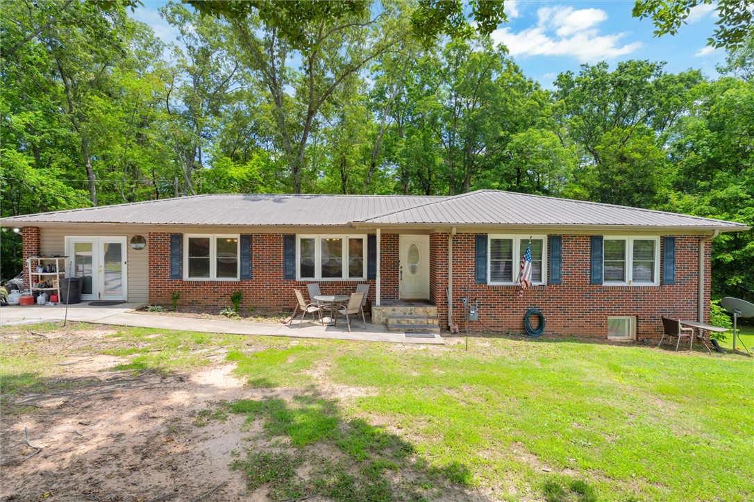 348 Pickett Post Road, Walhalla, South Carolina image 2