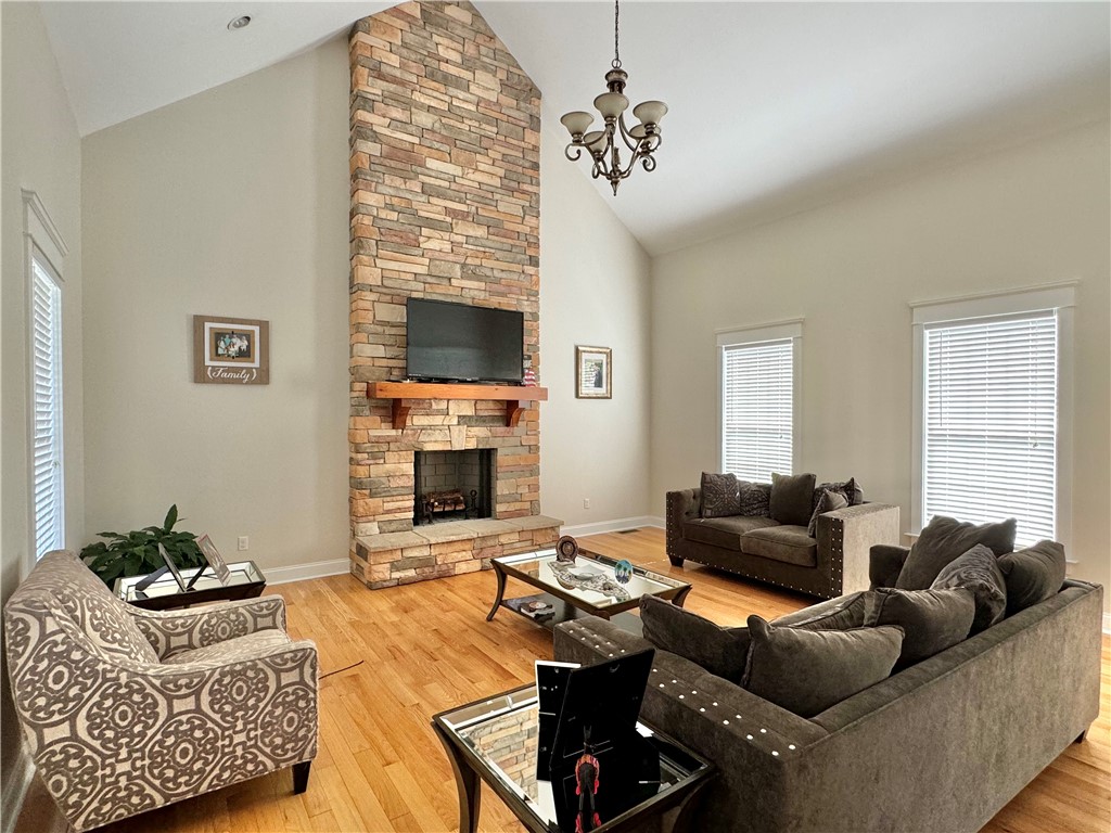 106 Johnathon Lane, Easley, South Carolina image 10