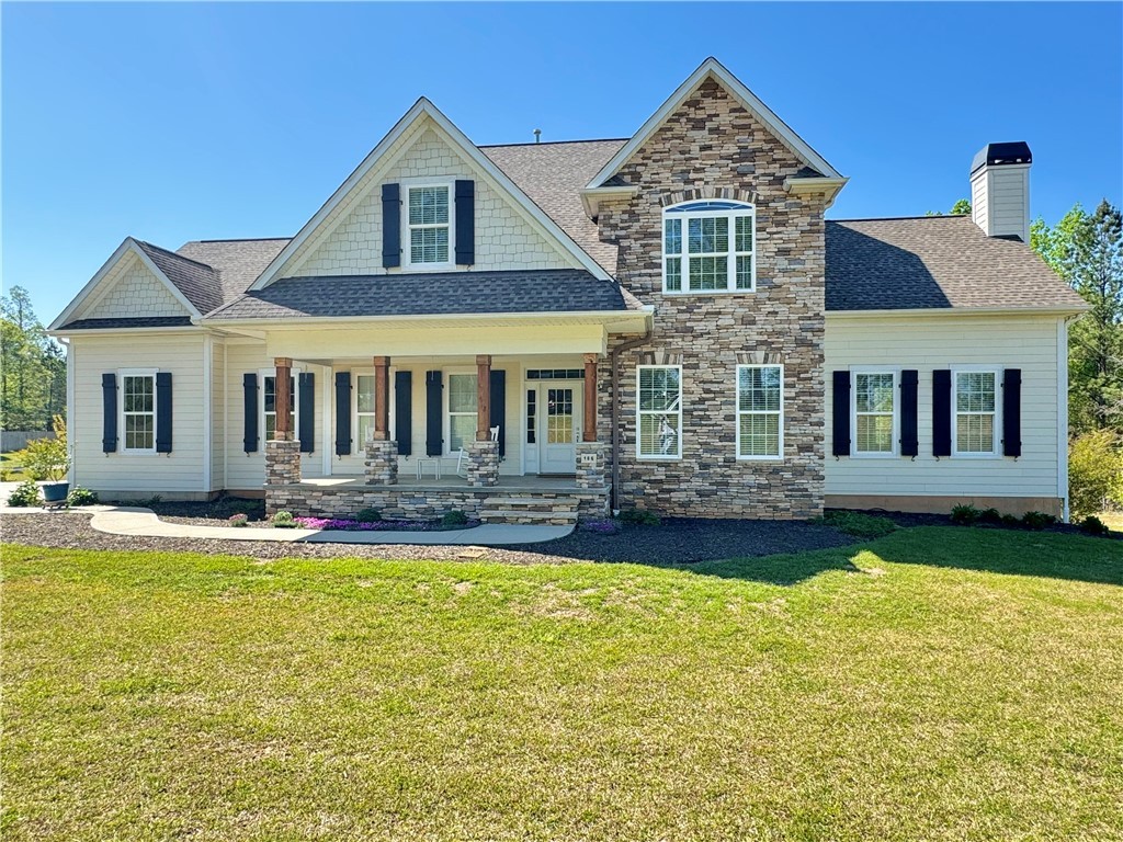 106 Johnathon Lane, Easley, South Carolina image 2