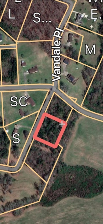 Lot 42 Vandale Place, Anderson, South Carolina image 1