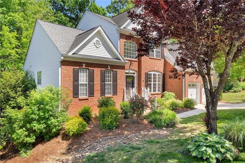 Photo of 210 Northcliff Way, Greenville, SC 29617 (MLS # 20300915)
