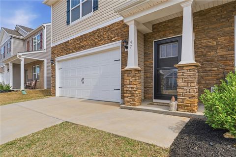 Photo of 47 Oak Edge Lane, Greer, SC 29651 (MLS # 20300049)