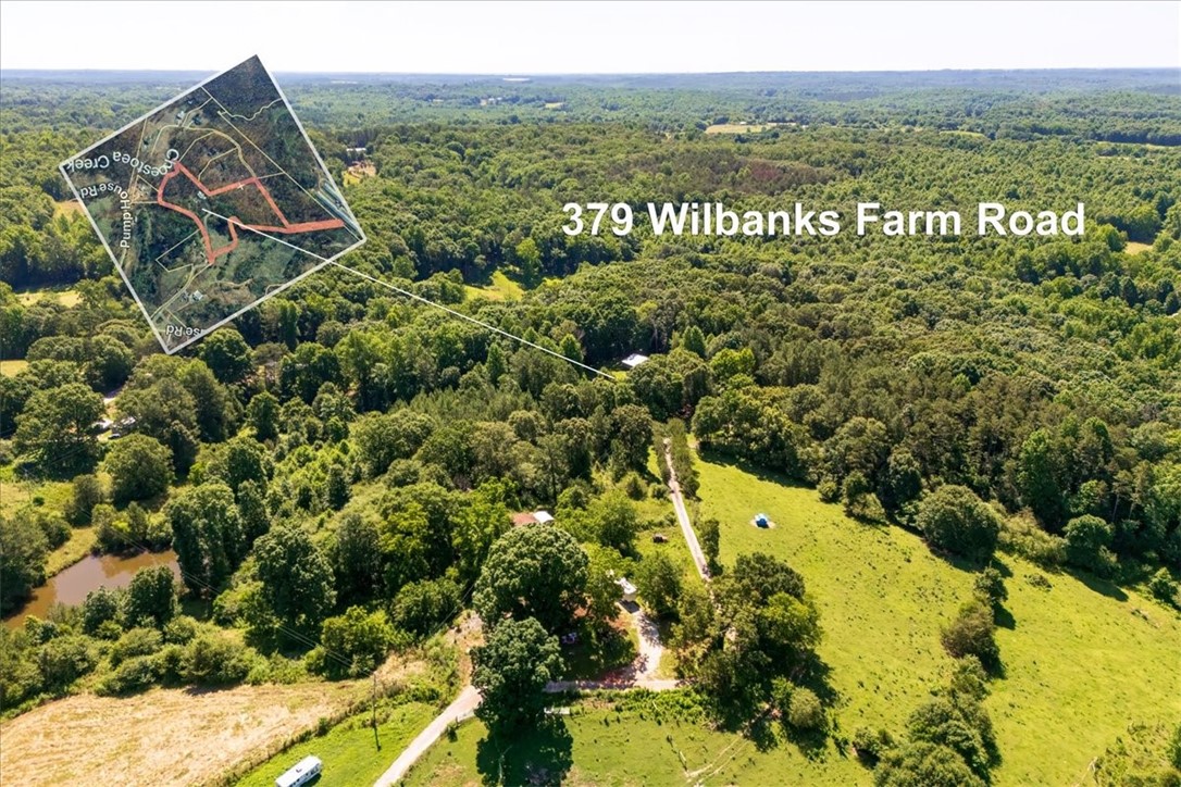 379 Wilbanks Farm Road Road, Westminster, South Carolina image 13