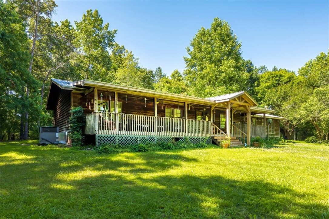 379 Wilbanks Farm Road Road, Westminster, South Carolina image 3