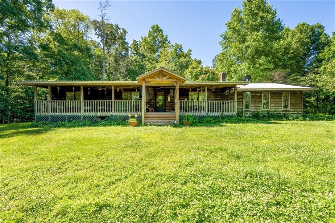 379 Wilbanks Farm Road Road, Westminster, South Carolina image 1