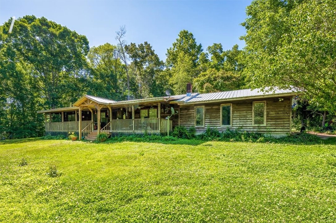 379 Wilbanks Farm Road Road, Westminster, South Carolina image 2