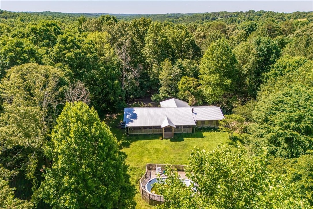 379 Wilbanks Farm Road Road, Westminster, South Carolina image 27