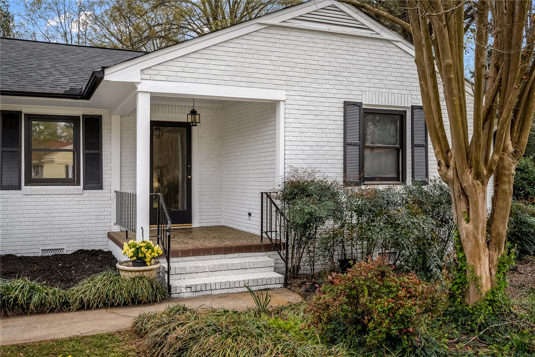 1112 Greenacres, Anderson, South Carolina image 6